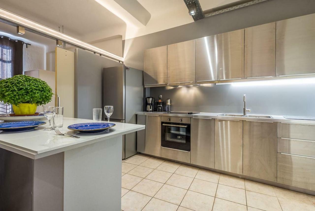 Renovated Loft At The Center Of Monastiraki Apartman Athén Kültér fotó