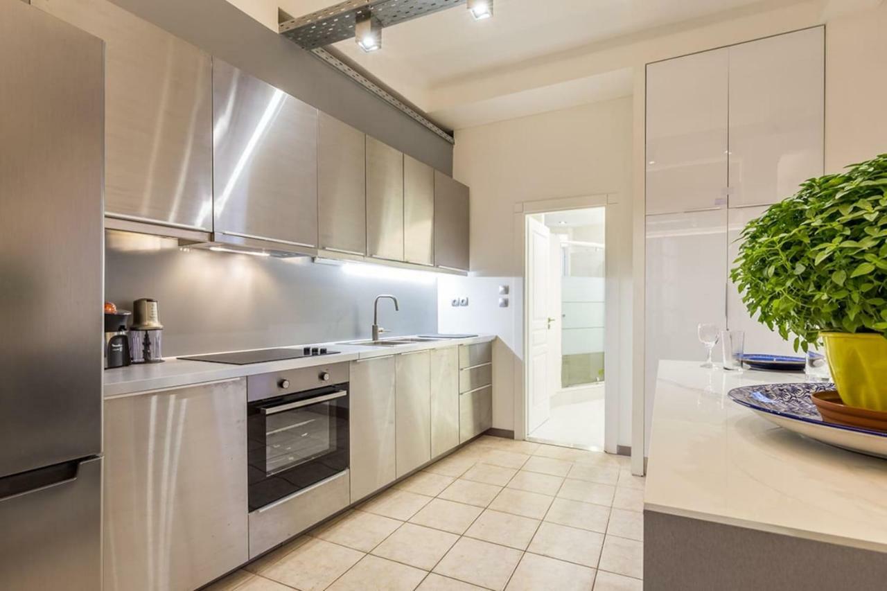 Renovated Loft At The Center Of Monastiraki Apartman Athén Kültér fotó